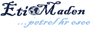 Eti Maden-Petrol, OsooOil Company logo